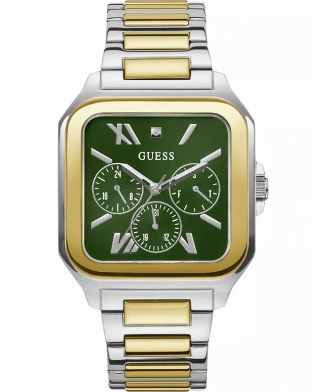 Hodinky unisex Guess Integrity GW0631G1