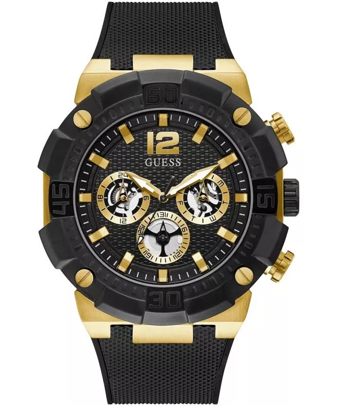 Hodinky Unisex Guess Legacy GW0264G3