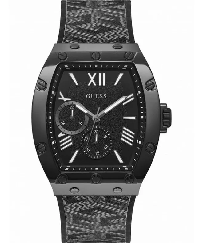 Hodinky unisex Guess Phoenix GW0645G2