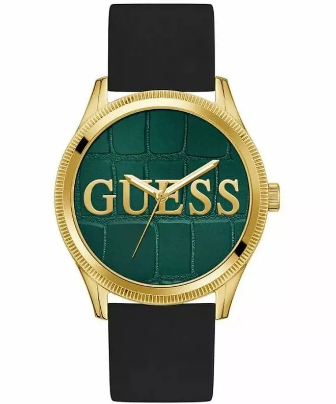 Hodinky unisex Guess Reputation GW0887G2