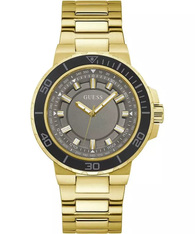 Hodinky Unisex Guess Shimmer GW0426G2