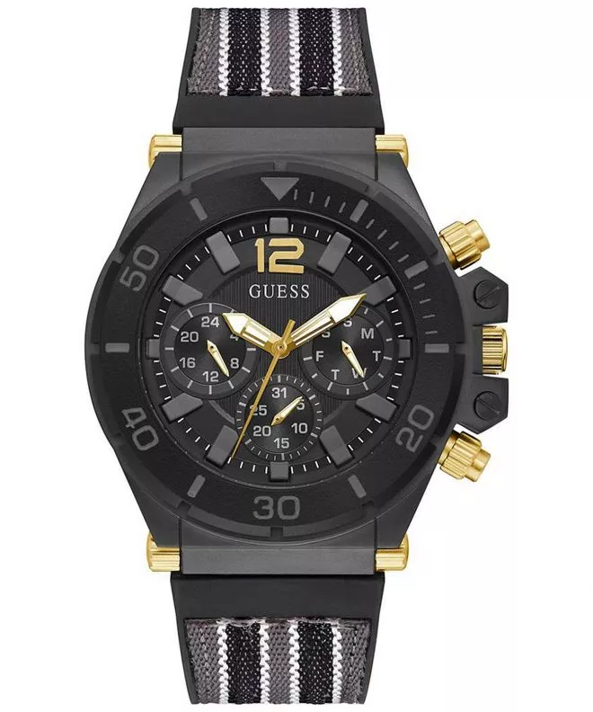 Hodinky Unisex Guess Sport GW0415G3