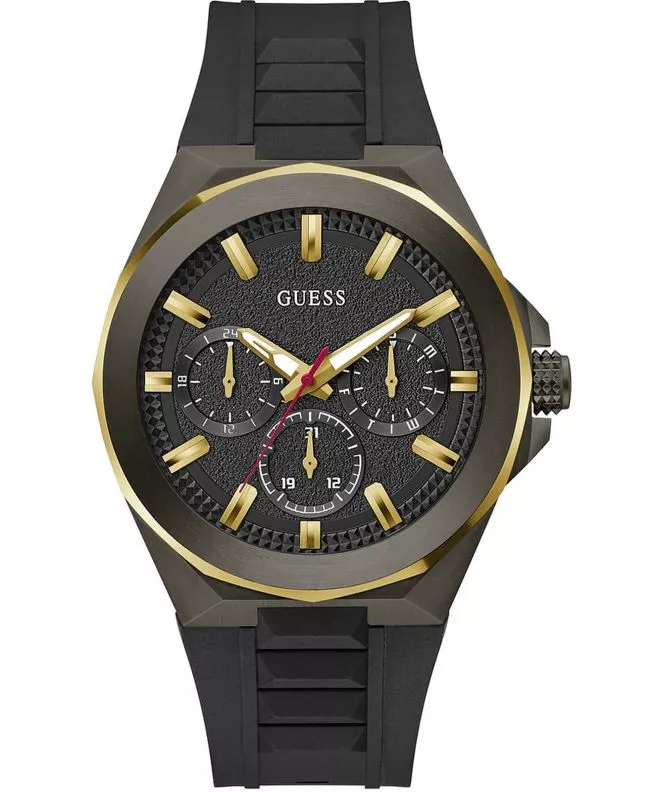 Hodinky unisex Guess Sport GW0799G1