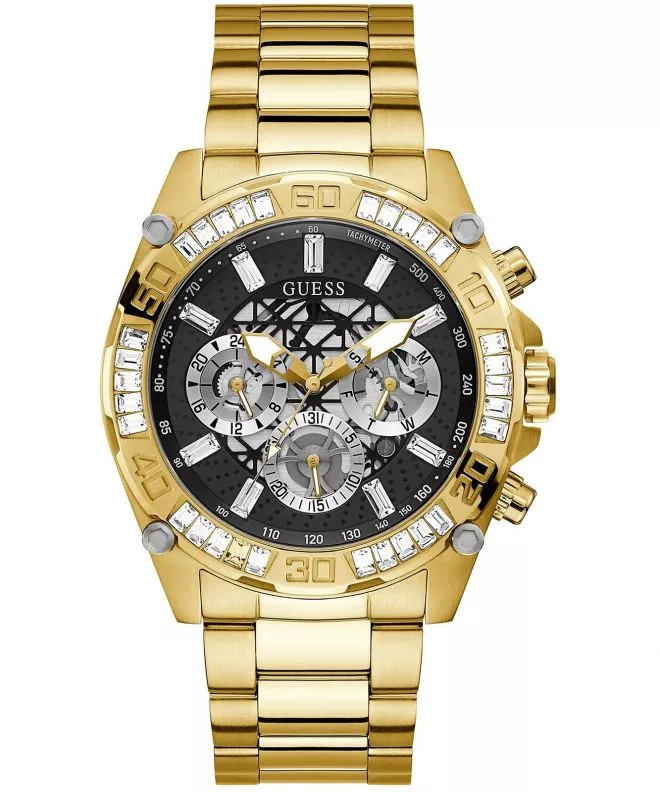 Hodinky Pánske Guess Trophy GW0390G2