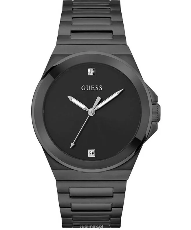 Hodinky unisex Guess Vinyl GW0833G2