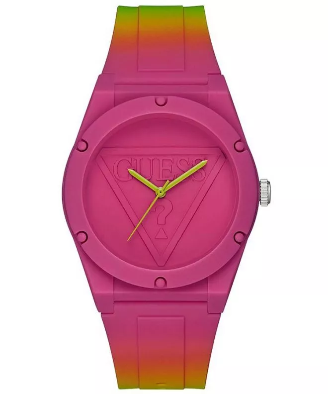 Hodinky Dámske Guess Retro POP W0979L27