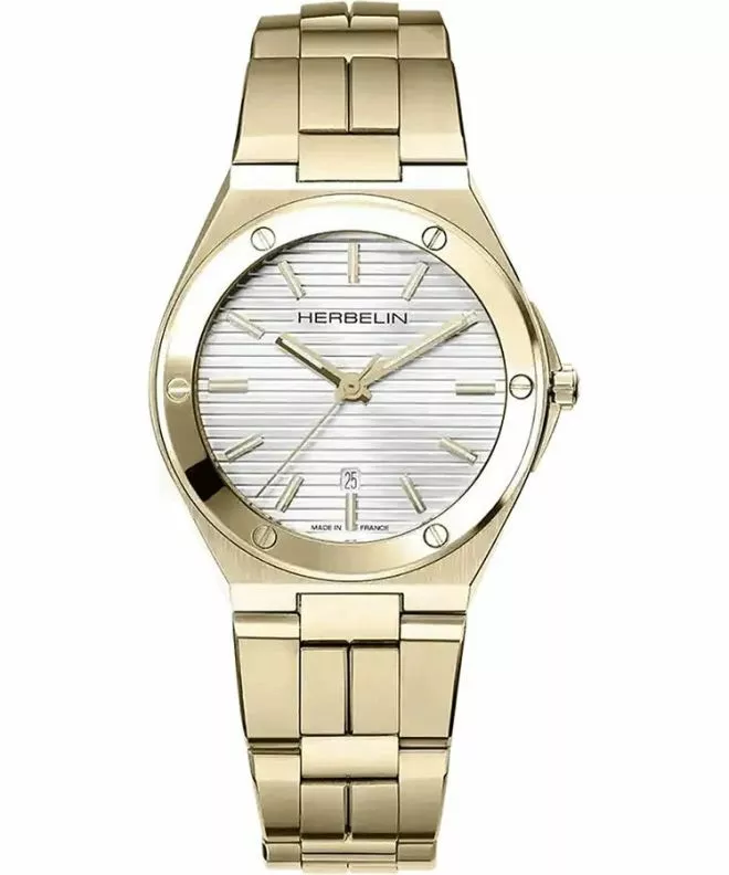 Hodinky dámske Herbelin Cap Camarat 14545BP1N11