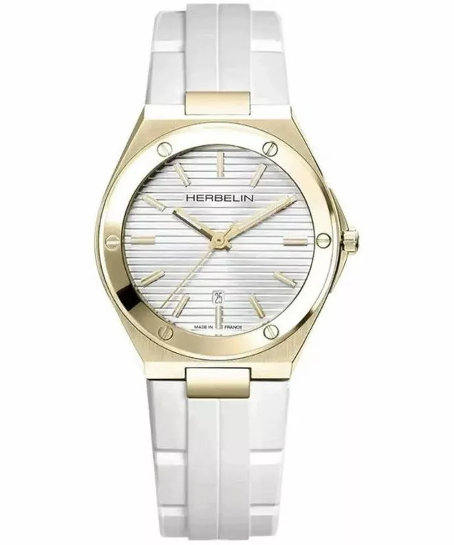 Hodinky dámske Herbelin Cap Camarat 14545P1N11CW