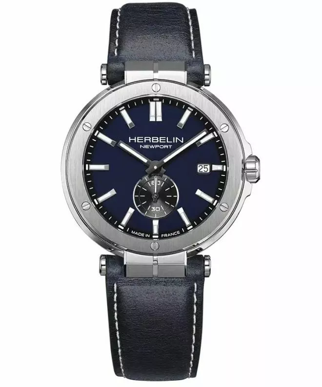 Hodinky pánske Herbelin Newport 18389A45