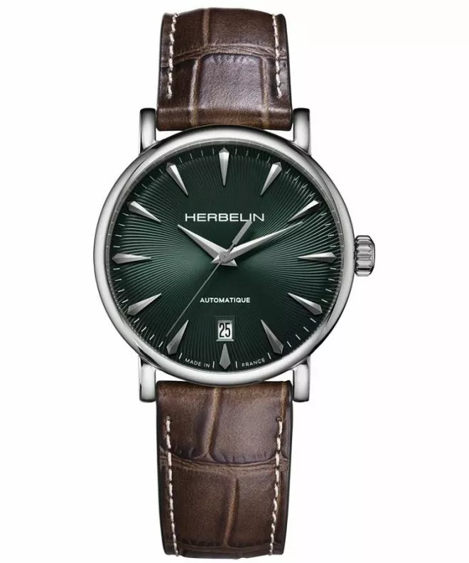 Hodinky pánske Herbelin Inspiration Automatic 2047AP16MA