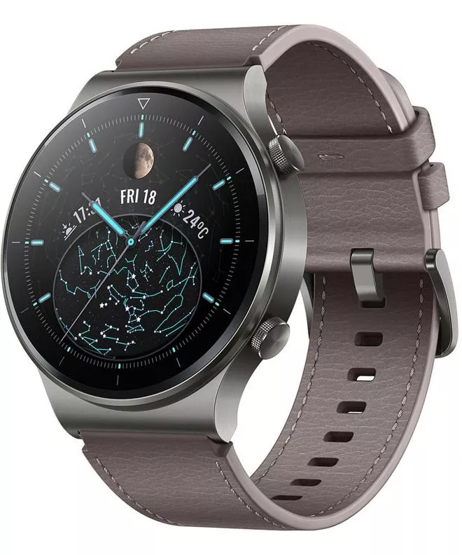 Smart Hodinky Unisex Huawei Watch GT 2 PRO 55027850