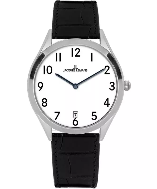 Hodinky unisex Jacques Lemans Vienna 1-2185A