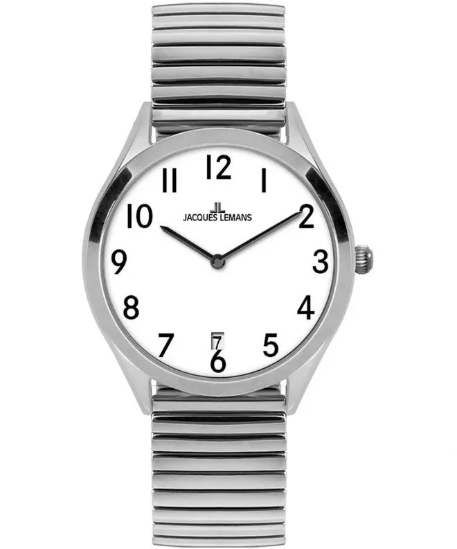 Hodinky unisex Jacques Lemans Vienna 1-2185C
