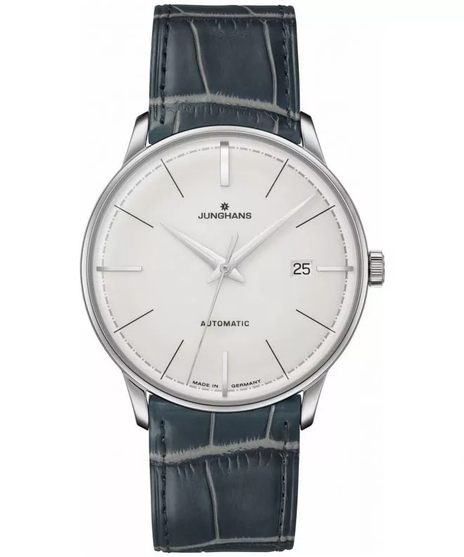 Hodinky Unisex Junghans Automatic Limited Edition 027/4019.02