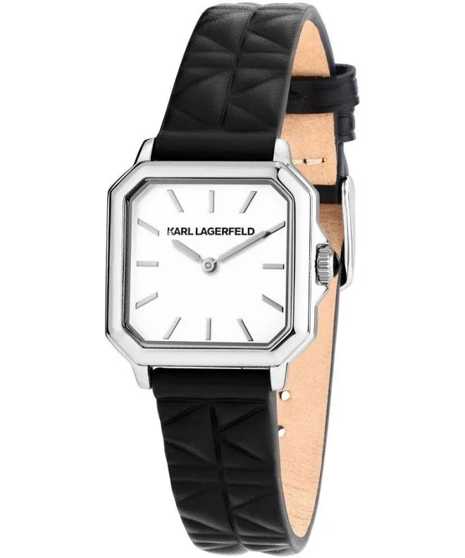 Hodinky dámske KARL LAGERFELD Square Classics R0551102501