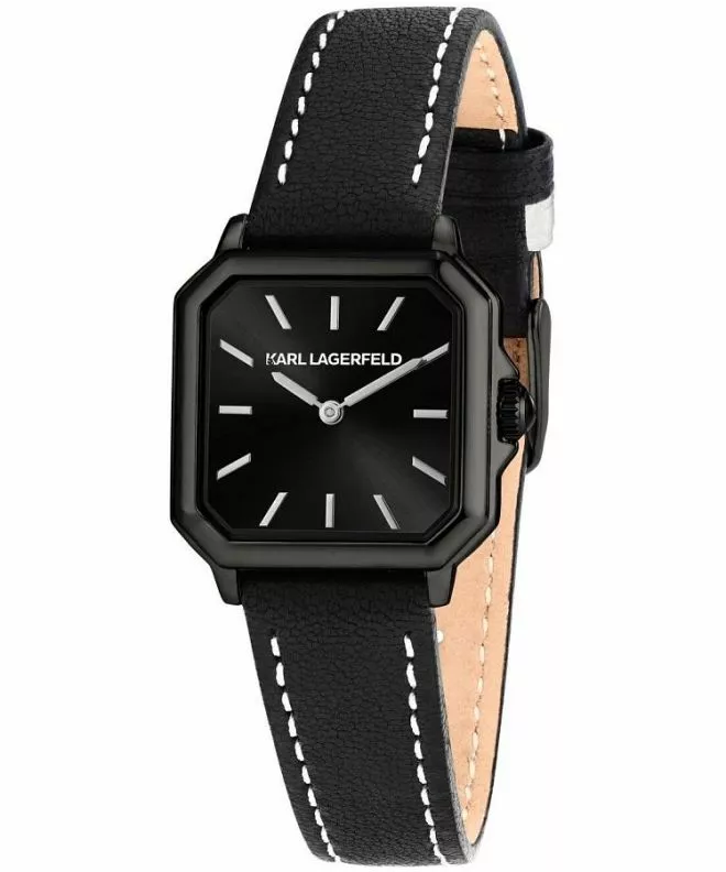 Hodinky dámske KARL LAGERFELD Square Classics R0551102503