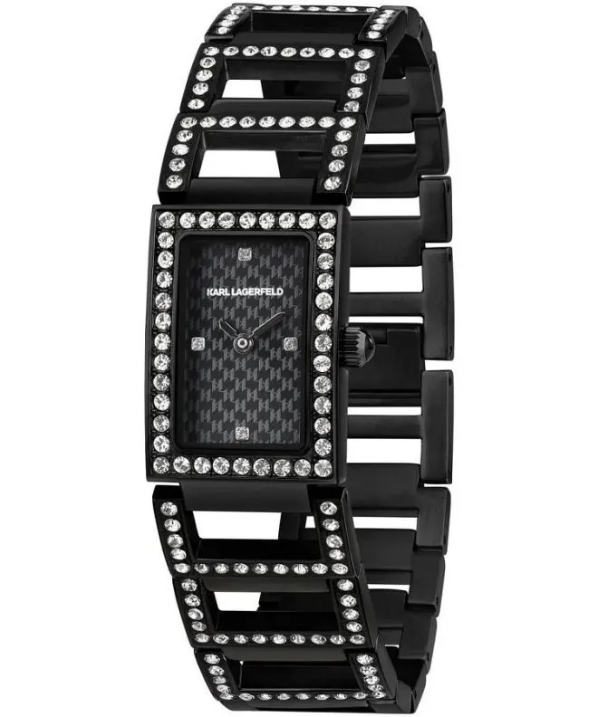 Hodinky dámske KARL LAGERFELD Paris R0553103501
