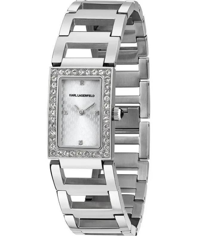 Hodinky dámske KARL LAGERFELD Paris R0553103504