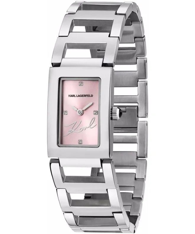 Hodinky dámske KARL LAGERFELD Paris R0553103505