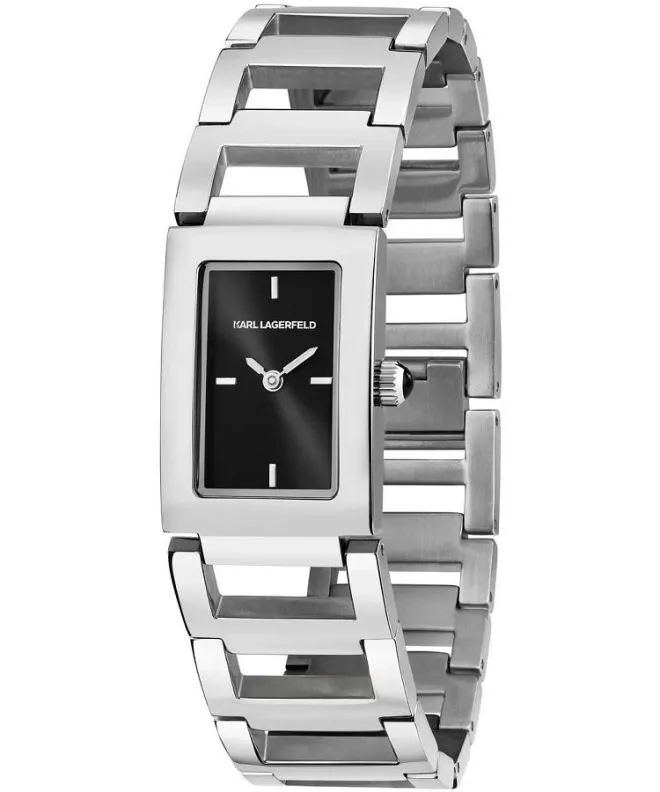 Hodinky dámske KARL LAGERFELD Paris R0553103506