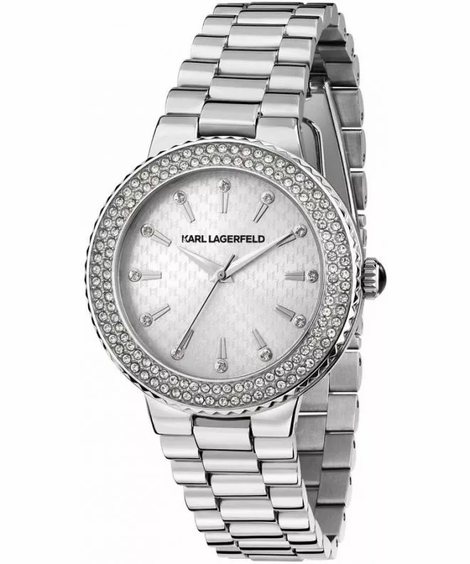 Hodinky dámske KARL LAGERFELD Kaiser R0553104502