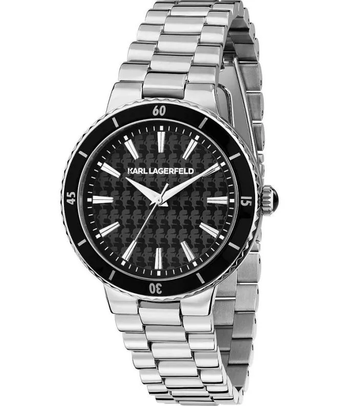 Hodinky dámske KARL LAGERFELD Kaiser R0553104505