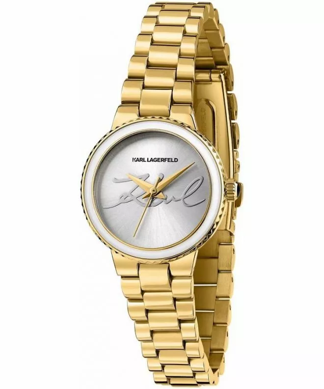Hodinky dámske KARL LAGERFELD Kaiser R0553104508