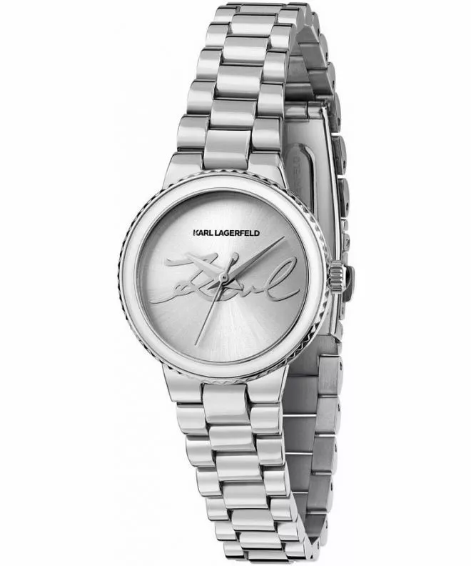 Hodinky dámske KARL LAGERFELD Kaiser R0553104509