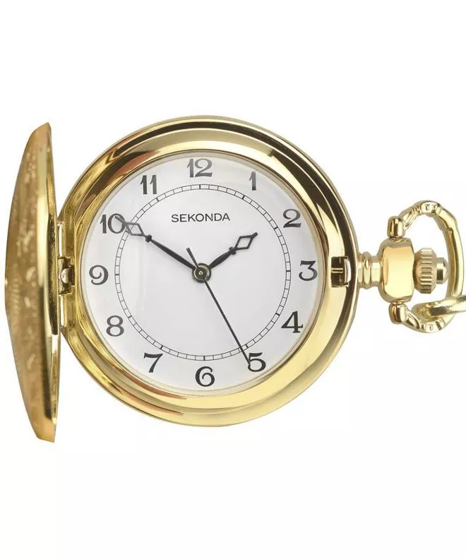 Hodinky Sekonda Classic 3799