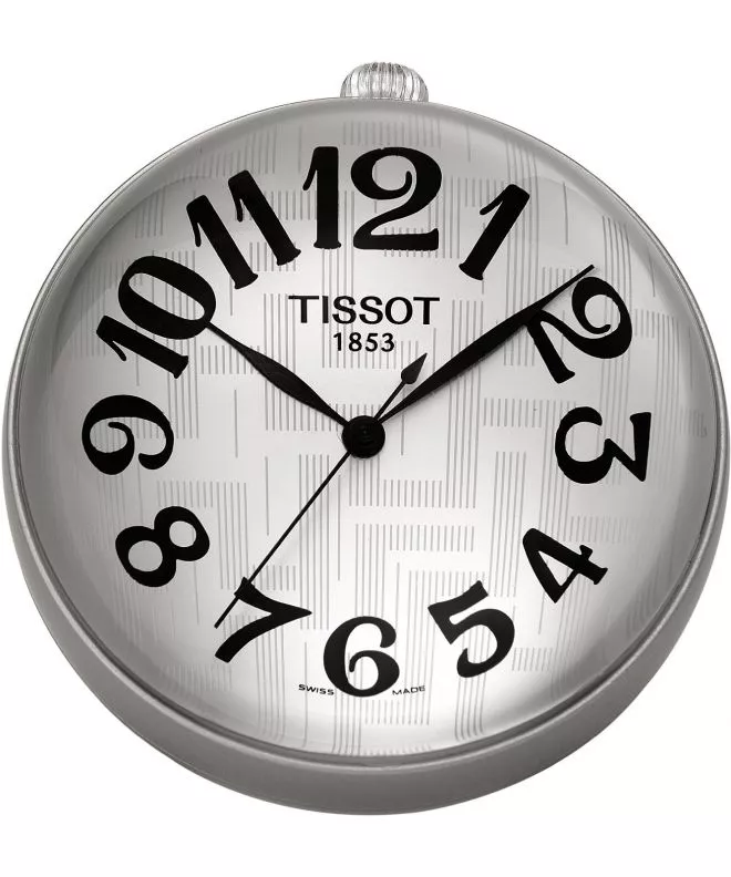 Vreckové Hodinky Tissot T-Pocket Specials T82.9.508.32 (T82950832)