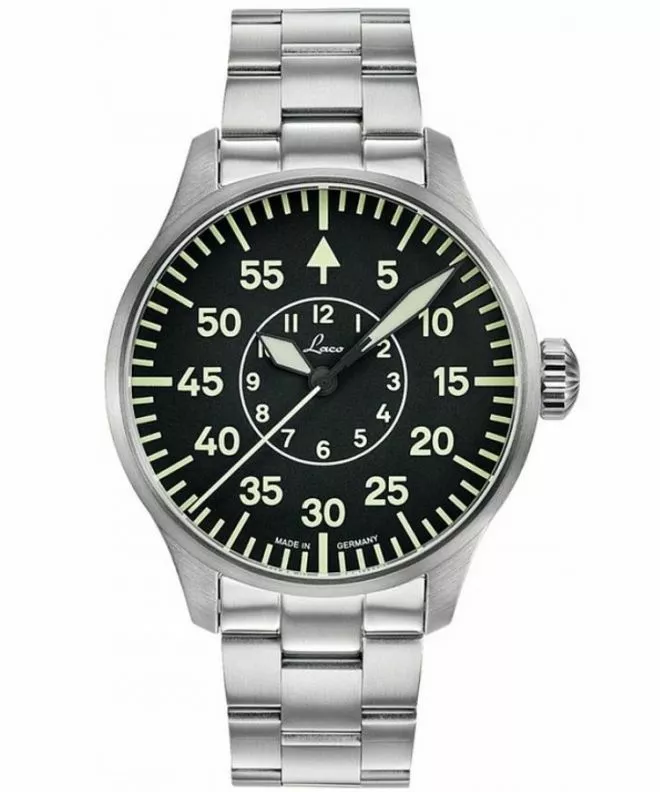Hodinky pánske Laco Zurich LA-861806.2.D.MB (861806.2.D.MB)