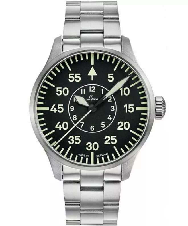 Hodinky pánske Laco Zurich LA-861806.2.MB (861806.2.MB)
