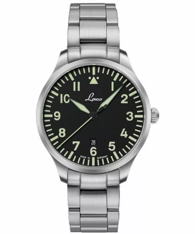 Hodinky pánske Laco Genf LA-861807.2.D.MB (861807.2.D.MB)