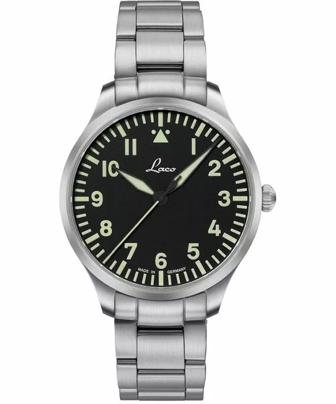 Hodinky pánske Laco Genf LA-861807.2.MB (861807.2.MB)