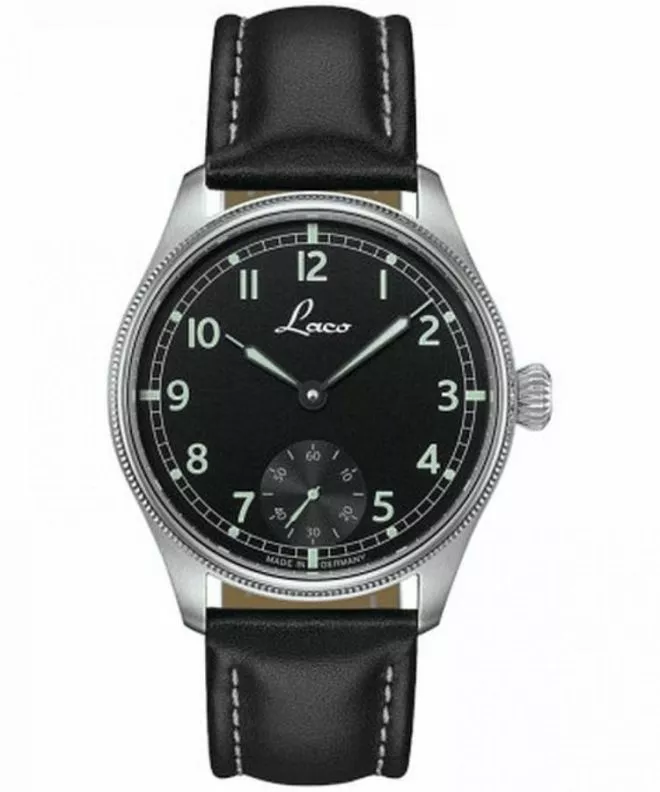 Hodinky pánske Laco Bremerhaven Mechanical LA-862105.2 (862105.2)