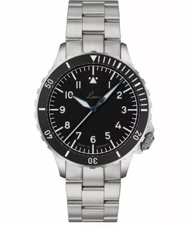 Hodinky unisex Laco Köln Automatic LA-862191.MB (862191.MB)