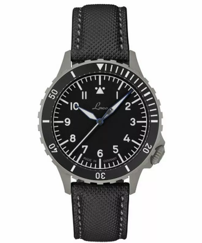 Hodinky unisex Laco Köln Automatic LA-862192 (862192)