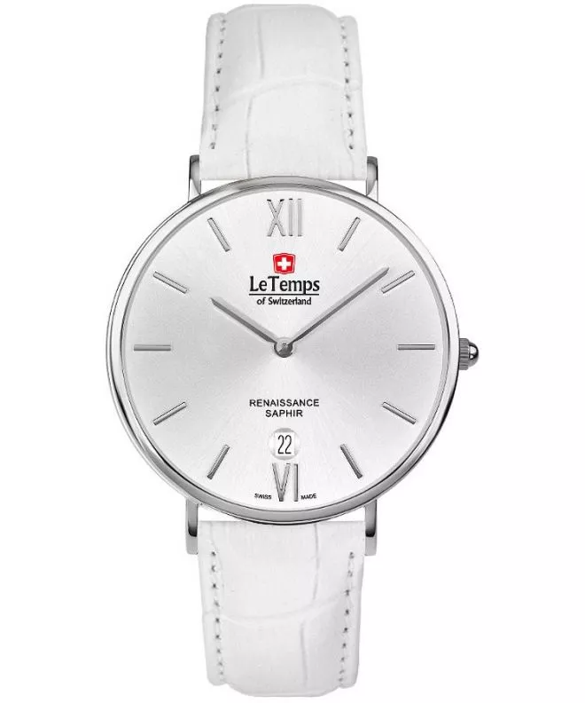 Hodinky unisex Le Temps Renaissance LT1018.02BL04