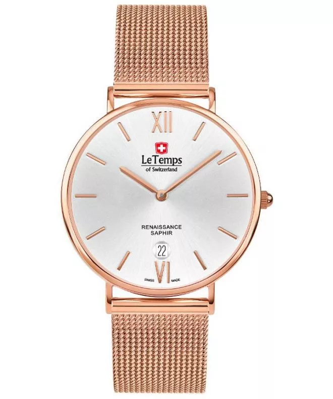 Hodinky unisex Le Temps Renaissance LT1018.52BD02