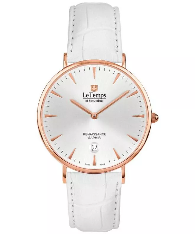 Hodinky unisex Le Temps Renaissance LT1018.56BL54