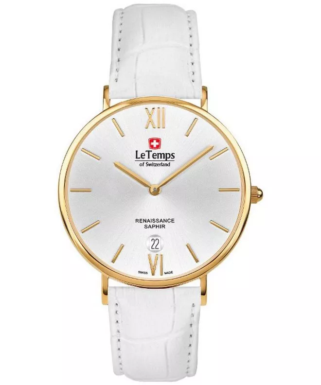 Hodinky unisex Le Temps Renaissance LT1018.82BL64