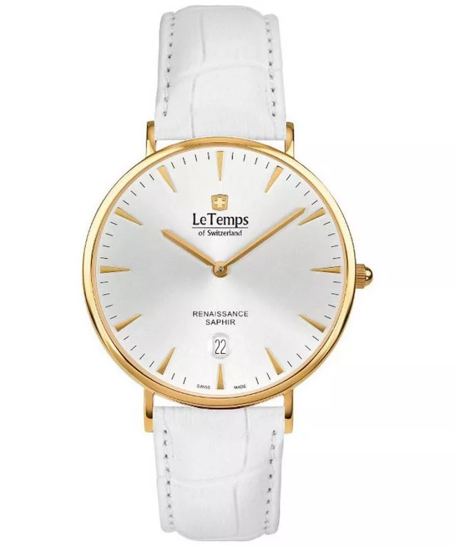 Hodinky unisex Le Temps Renaissance LT1018.86BL64