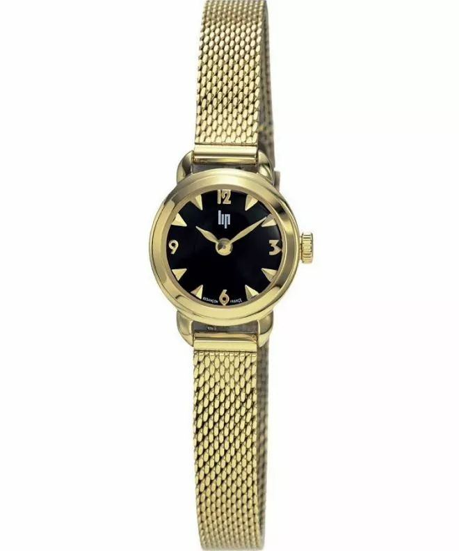 Hodinky unisex Lip Henriette 671627