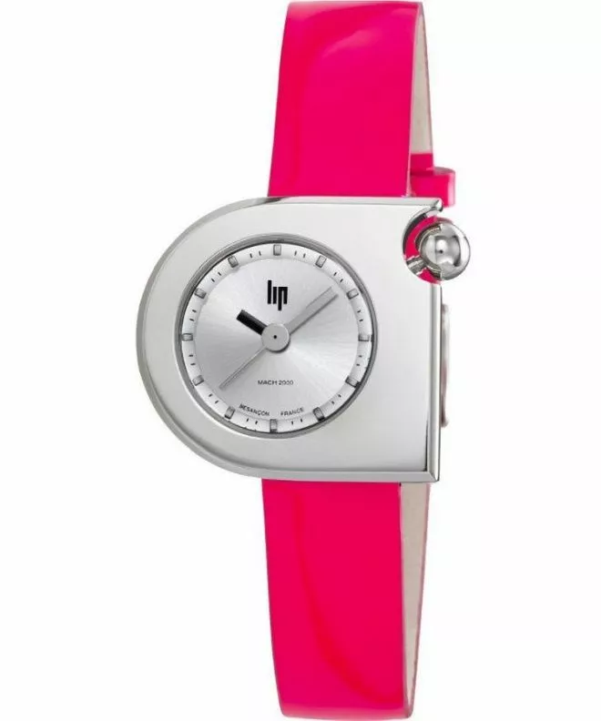Hodinky unisex Lip Mach 2000 Mini 671666