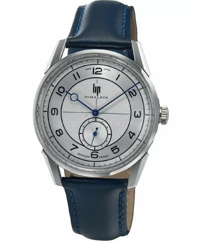 Hodinky pánske Lip Himalaya Classique Automatic 671727
