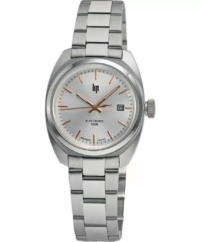Hodinky unisex Lip General de Gaulle 31 671883