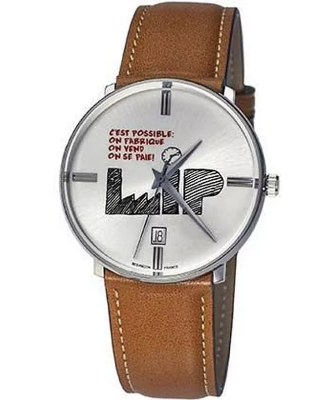 Hodinky unisex Lip Classic 671956