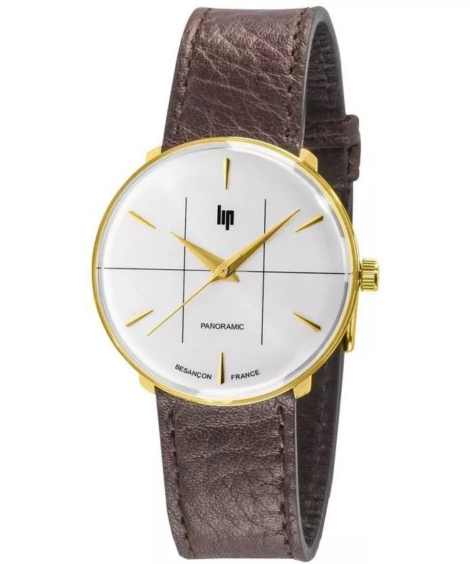 Hodinky Unisex Lip Panoramic 671060