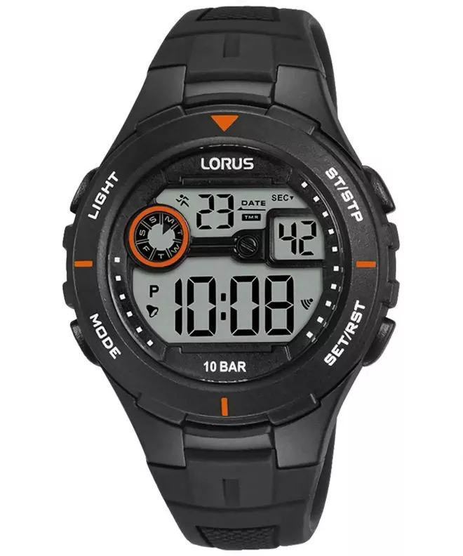 Hodinky unisex Lorus Classic R2381PX9