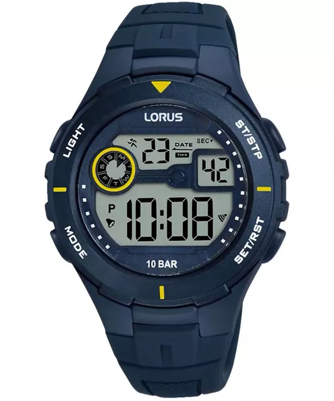 Hodinky unisex Lorus Classic R2383PX9